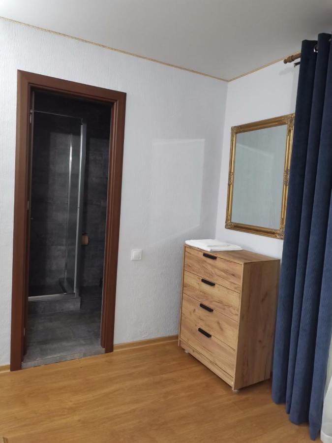 Pensiunea Lu' Movila Durau Εξωτερικό φωτογραφία